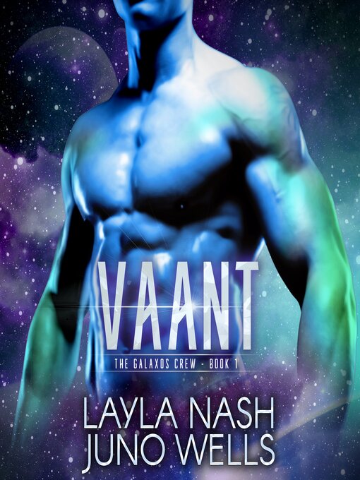 Cover image for Vaant
